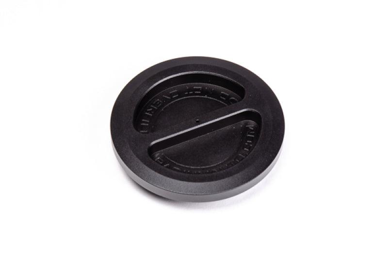 Radium Engineering Fuel Cap Remote Mount Vented - Corvette Realm