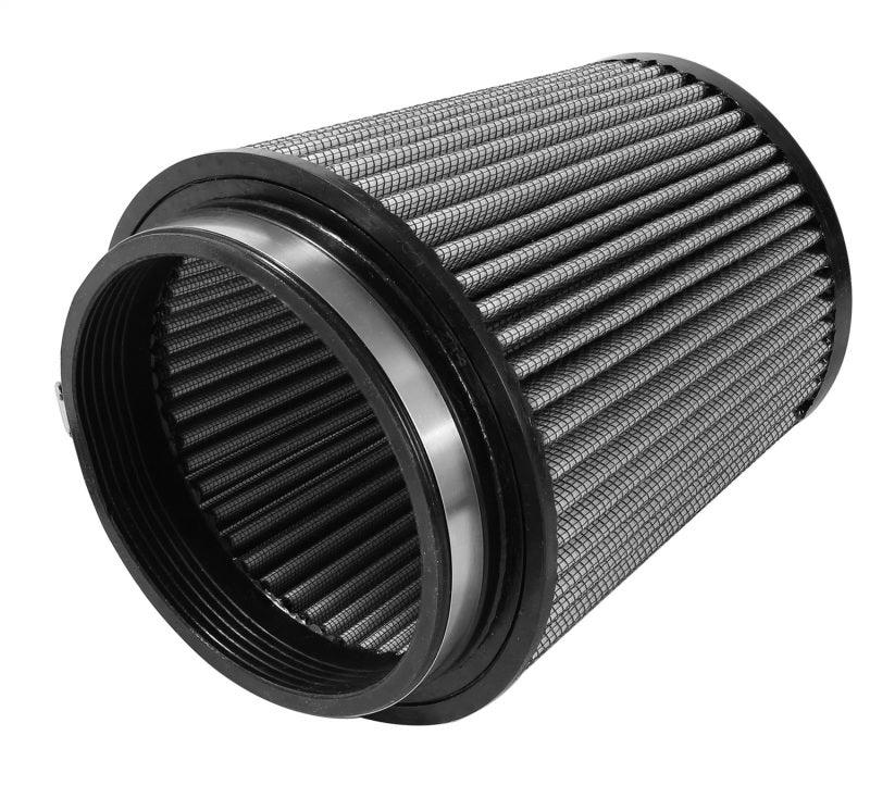 aFe MagnumFLOW Air Filters IAF PDS A/F PDS 5-1/2F x 7B x 5-1/2T x 7H - Corvette Realm