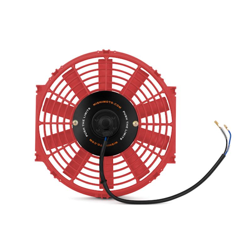 Mishimoto 10 Inch Electric Fan 12V - Corvette Realm