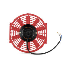 Load image into Gallery viewer, Mishimoto 10 Inch Electric Fan 12V - Corvette Realm