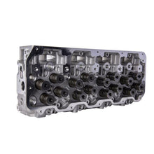 Load image into Gallery viewer, Fleece Performance 01-04 GM Duramax LB7 Freedom Cylinder Head w/Cupless Injector Bore (Driver Side) - Corvette Realm