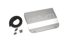 Load image into Gallery viewer, Radium Engineering 08-14 Cadillac CTS-V Sedan / 11-15 Cadillac CTS-V Coupe Fuel Pump Access Cover - Corvette Realm