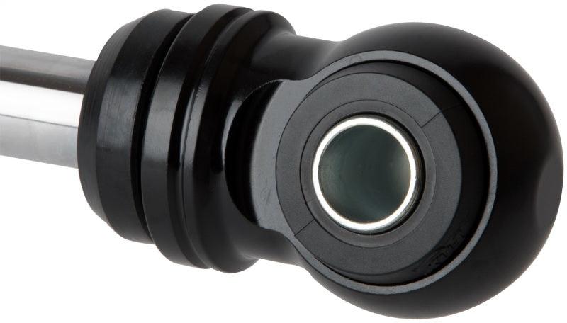 Fox 2.0 Performance Series 11in. Smooth Body IFP Shock / Std Travel w/Eyelet Ends Aluminum - Black - Corvette Realm