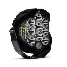 Baja Designs LP9 Sport White LED Pod Spot - Corvette Realm