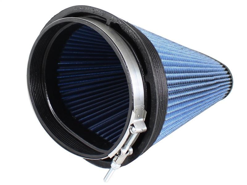 aFe MagnumFLOW Pro5R Intake Replacement Air Filter (7.75x5.75in)F x (9x7in)B x (6x2.75in)T x 9.5in H - Corvette Realm