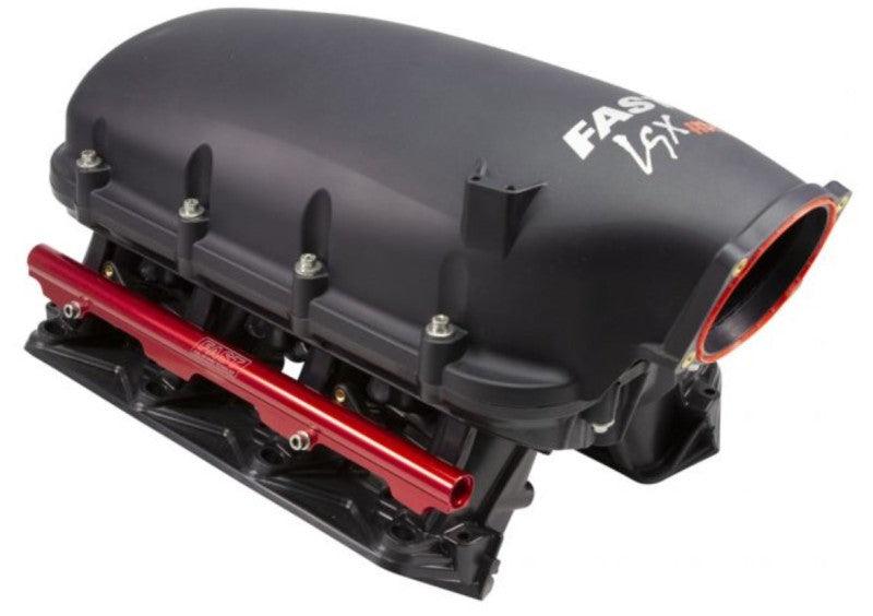 FAST Intake Manifold LSXHR LS1/2/6 (Cathedral Port) - Corvette Realm