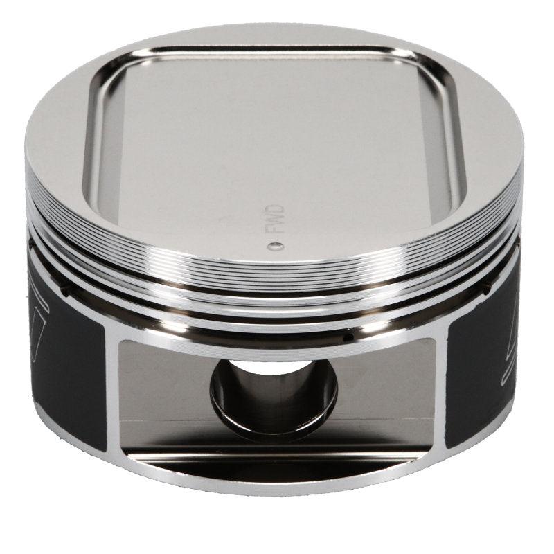 Wiseco Subaru WRX 4v R/Dome 8.4:1 CR 92mm Piston Kit - Corvette Realm