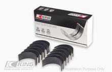 Load image into Gallery viewer, King Ford Ecoboost 3.5L V6 Connecting Rod Bearing Set - Corvette Realm