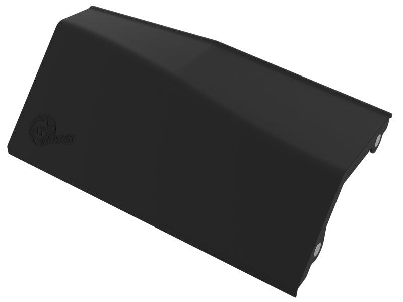 aFe Magnum FORCE Stage-2 Intake Cover 19-21 RAM 1500 Fits Intakes 54-13020D/R Or 52-10002D/R - Corvette Realm