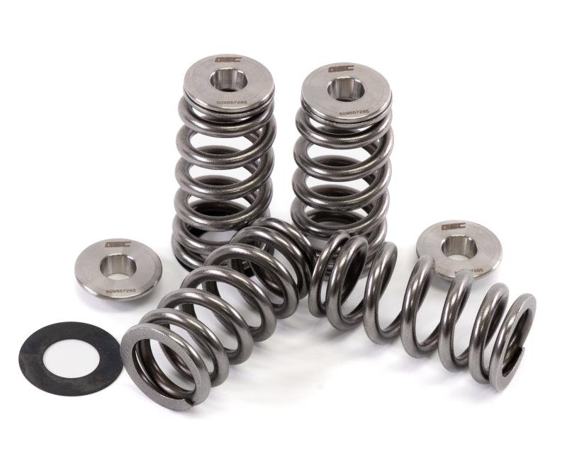 GSC P-D 2017+ Audi RS3 DAZA Beehive Valve Spring and Ti Retainer Kit (60PSI Max Boost) - Corvette Realm