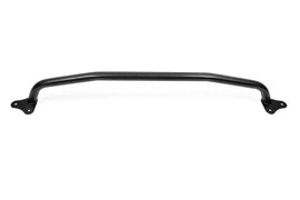 BMR 15-19 Ford Mustang S550 Rear Bumper Support (Black Hammertone) - Corvette Realm