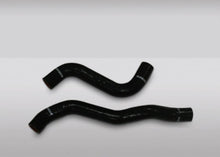 Load image into Gallery viewer, Mishimoto 95-99 Mitsubishi Eclipse Turbo Black Silicone Hose Kit - Corvette Realm