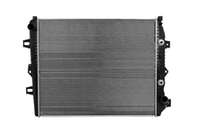 Load image into Gallery viewer, CSF 11-16 GMC Sierra 2500HD 6.6L OEM Plastic Radiator - Corvette Realm