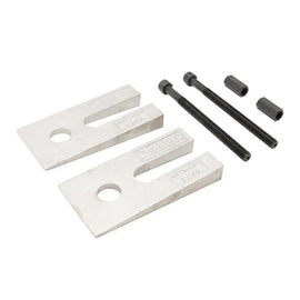 Belltech PINION SHIM SET 6 DEGREE (PAIR) - Corvette Realm