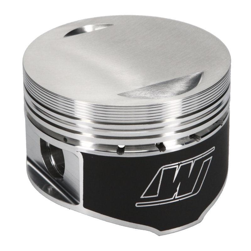 Wiseco Toyota 4EFTE 74.50mm Bore -2.5cc 1.1 Piston Kit - Corvette Realm