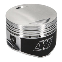 Load image into Gallery viewer, Wiseco Toyota 4EFTE 74.50mm Bore -2.5cc 1.1 Piston Kit - Corvette Realm