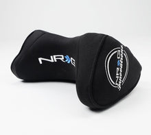 Load image into Gallery viewer, NRG Memory Foam Neck Pillow For Any Seats- Black - Corvette Realm