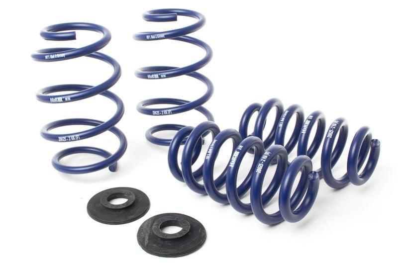 H&R 21-22 Volkswagen ID.4 Pro/ID.4 Pro S (AWD) Sport Spring - Corvette Realm