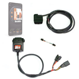 Banks Power Pedal Monster Kit (Stand-Alone) - Molex MX64 - 6 Way - Use w/Phone - Corvette Realm