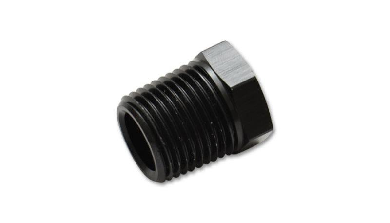Vibrant 1/8in NPT Hex Head Pipe Plugs - Corvette Realm
