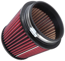 Load image into Gallery viewer, AEM 5 inch x 5 inch DryFlow Air Filter - Corvette Realm