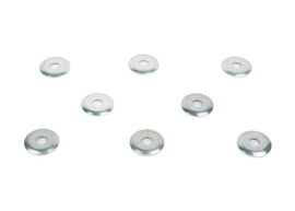 Whiteline Sway Bar Link Washers **Cupped Washers ONLY-NO Bushings** - Corvette Realm