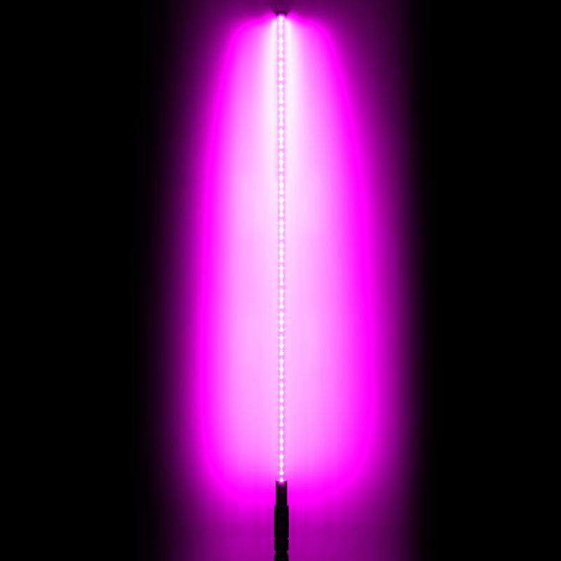 Oracle Off-Road 4ft LED Whip - ColorSHIFT - Corvette Realm