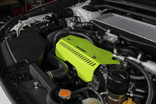 Load image into Gallery viewer, Perrin 2022+ Subaru WRX Pulley Cover - Neon Yellow - Corvette Realm