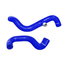 Load image into Gallery viewer, Mishimoto 94-97 Ford F250 7.3L Blue Diesel Hose Kit