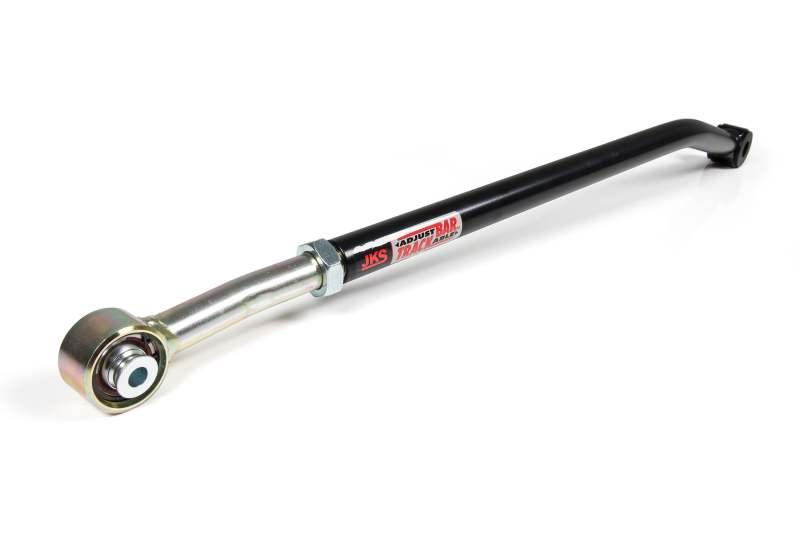 JKS Manufacturing Jeep Wrangler TJ/LJ HD Adjustable Track Bar - Rear - Corvette Realm