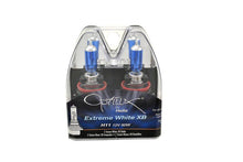 Load image into Gallery viewer, Hella Optilux XB Extreme Type H11 12V 80W Blue Bulbs - Pair - Corvette Realm