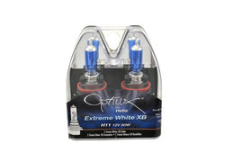 Hella Optilux XB Extreme Type H11 12V 80W Blue Bulbs - Pair - Corvette Realm