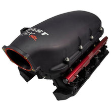 Load image into Gallery viewer, FAST LSX Manifold 103MM GenIII LS Rect Port - Black - Corvette Realm