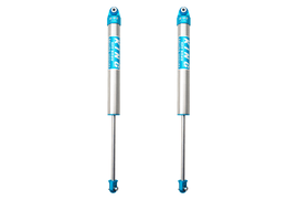 King Shocks 2018+ Jeep Wrangler JL Rear 2.0 Dia Internal Reservoir Shock for 0-2in Lift (Each) - Corvette Realm