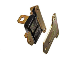 Energy Suspension 68-72 Chevy Camaro / 64-72 Chevelle / 63-82 Corvette / 69-72 Nova Black Early Engi - Corvette Realm