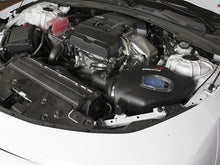 Load image into Gallery viewer, aFe Momentum GT Pro 5R Intake System Chevrolet Camaro 16-17 I4 2.0L (t) - Corvette Realm