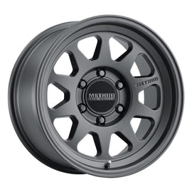 Method MR316 18x9 +18mm Offset 6x135 87mm CB Matte Black Wheel - Corvette Realm