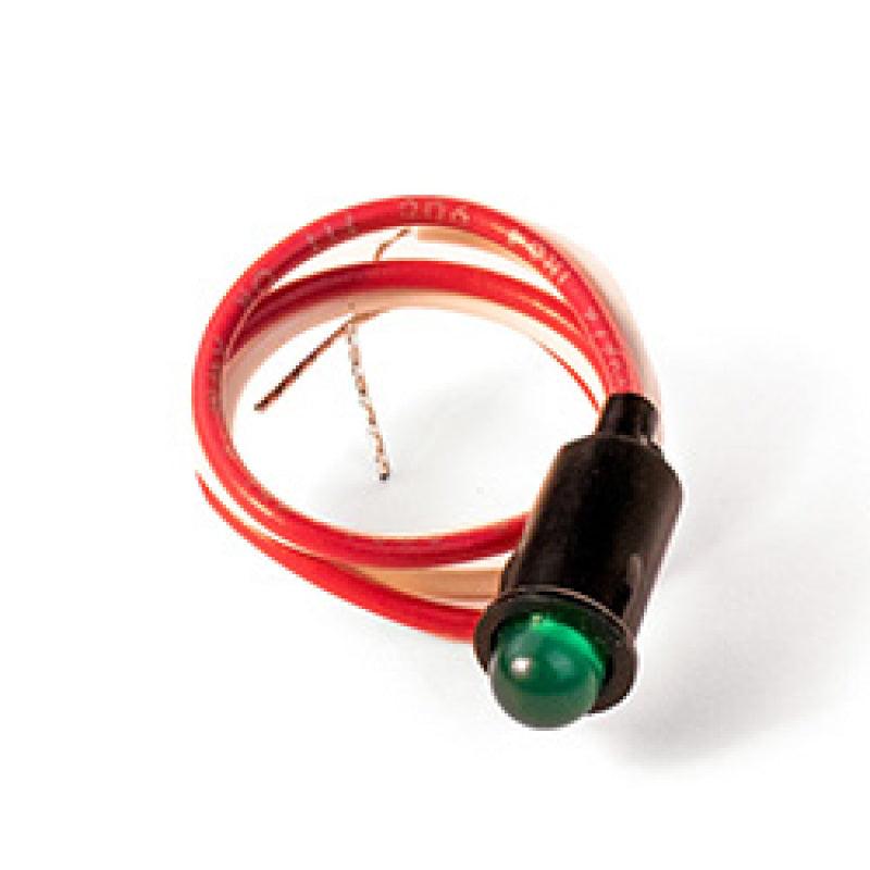 Snow Performance Green LED - Water Accessory - Corvette Realm