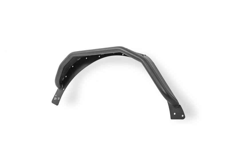 DV8 Offroad 18-23 Jeep Wrangler JL Spec Series Tube Fenders - Corvette Realm