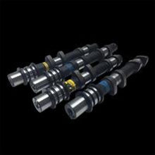 Load image into Gallery viewer, Brian Crower Subaru EJ257 - 04-07 STi 06-07 WRX Camshafts - Stage 2+ - Set of 4 - Corvette Realm