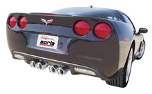 Load image into Gallery viewer, Borla 05-08 Corvette Convertible/Coupe 6.0L/6.2L 8cyl SS S-Type Exhaust (REAR SECTION ONLY) - Corvette Realm
