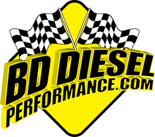 Load image into Gallery viewer, BD Diesel Xtrude Trans Cooler - Double Stacked (No Install Kit) - Corvette Realm