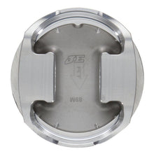 Load image into Gallery viewer, JE Pistons TOY 2JZGTE 9.5:1 KIT Set of 6 Pistons - Corvette Realm
