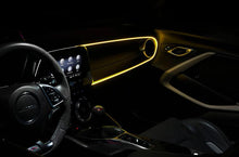 Load image into Gallery viewer, Oracle Fiber Optic LED Interior Kit - ColorSHIFT (6PCS) - ColorSHIFT - Corvette Realm