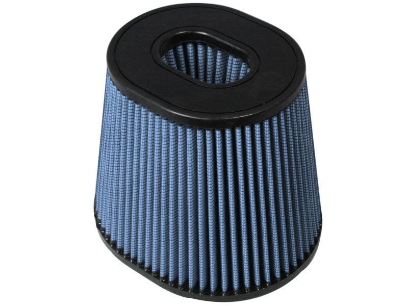 aFe MagnumFLOW Air Filters PRO 5R 4in F x 9x7.5in B x 6.75x5.5in T x 7.5in H - Corvette Realm