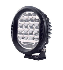 Hella 500 LED Driving Lamp - Single - Corvette Realm