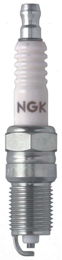 NGK Nickel Spark Plug Box of 4 (R5724-8) - Corvette Realm