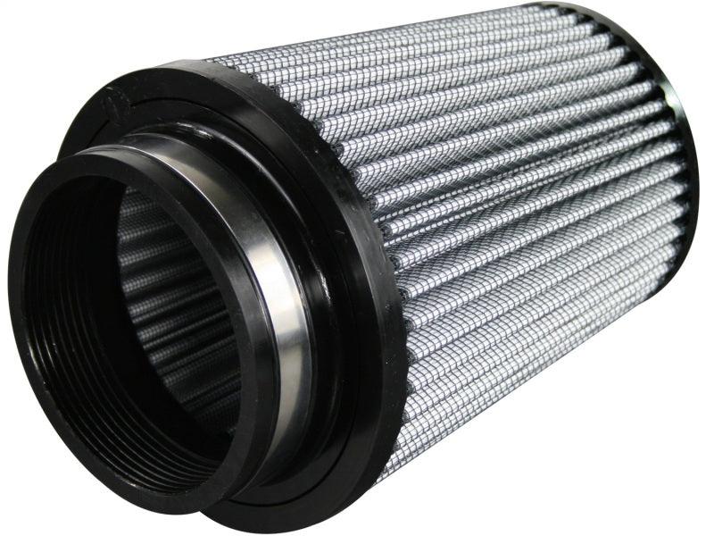 aFe MagnumFLOW Air Filter ProDry S 4 F x 6 B x 4-1/2T (INV) x 7 H - Corvette Realm