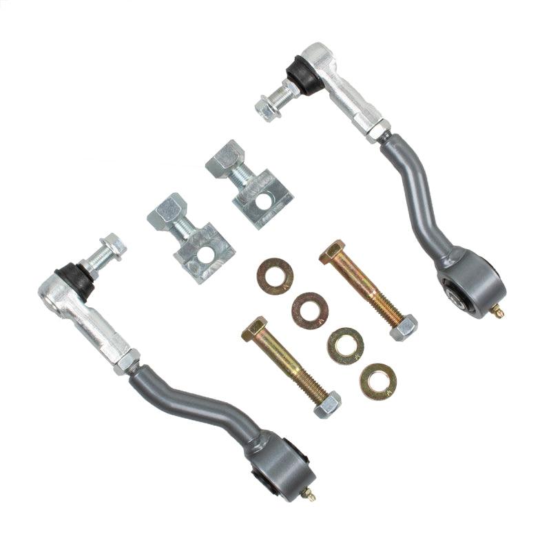 Synergy 98.5-13 Ram 1500/2500/3500 4x4 Heavy Duty Sway Bar Links 3in Lift - Corvette Realm