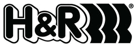 H&R Wheel Bolts Type 12 X 1.5 Length 35mm Type Tapered Head 17mm - Corvette Realm